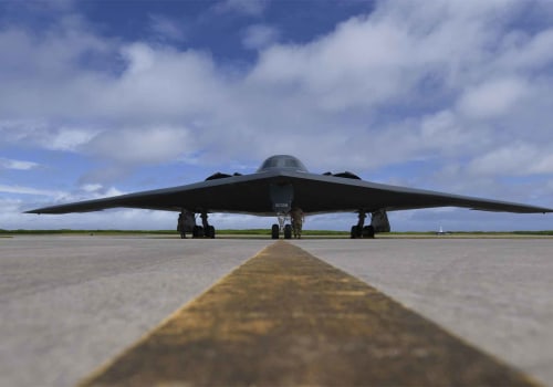 Exploring the Military Uses of an Electromagnetic Pulse (EMP)