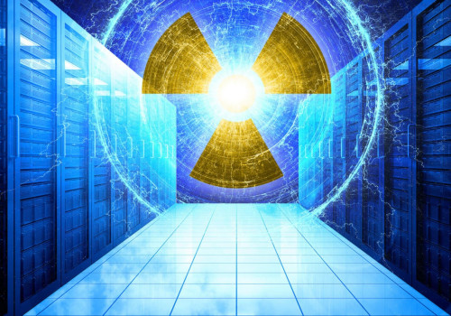 Protecting Your Data from Electromagnetic Pulses