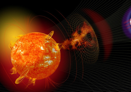 The Difference Between Solar Flares and Nuclear Explosions on Electronic Systems: An Expert's Perspective