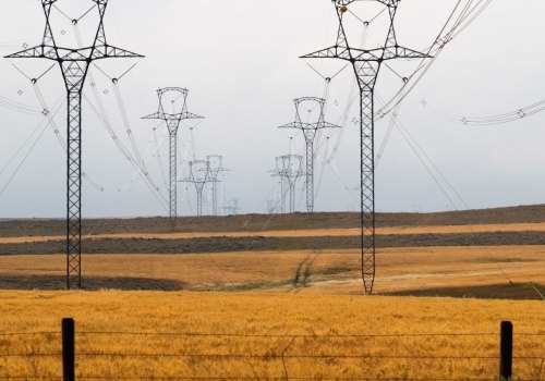 Protecting Your Business from Natural Disasters with Electromagnetic Pulses (EMP)