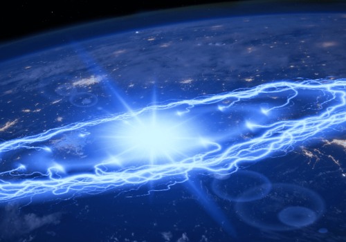 What is the Range of an Electromagnetic Pulse (EMP)?